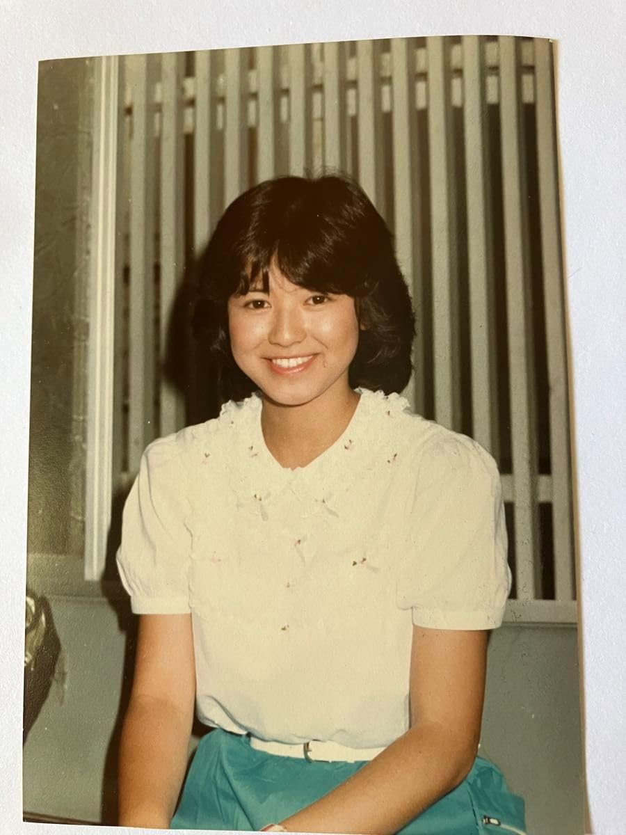 Amazon.co.jp: 石川秀美 生写真とHeyミスターポリスマンシングル